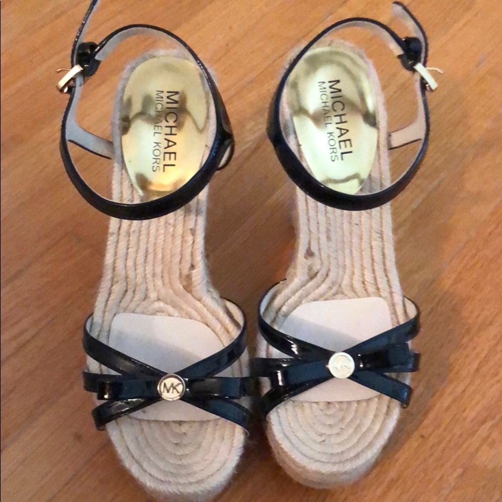 MICHAEL KORS ESPADRILLES